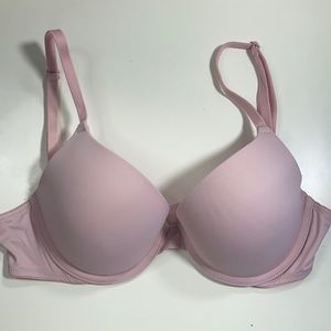 Victoria’s Secret PINK wear everywhere push up bra